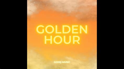 Golden Hour Cover - YouTube