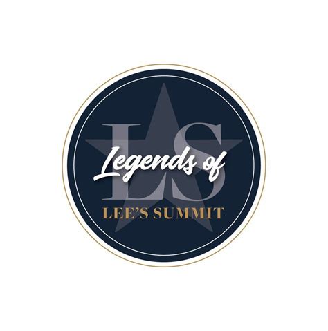 2024 Legends of Lees Summit Announced on Museum Front Steps , Lee's Summit History Museum, Lees ...