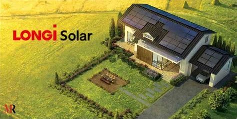 LONGi Solar Enters “50 Smartest Companies” MIT’s List - Mirror Review