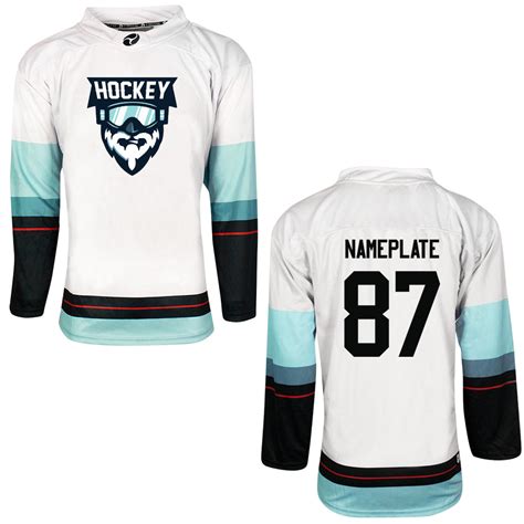 49+ Jersey Nhl Team Seattle Kraken Jersey Reveal PNG – All in Here