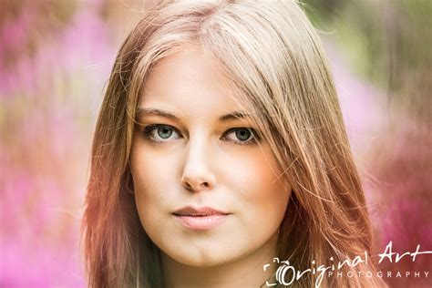 Create a Double Bokeh Effect for Portrait Photos