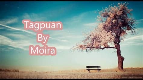 TAGPUAN Lyrics - YouTube