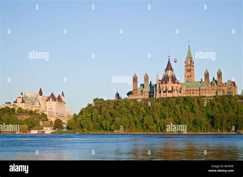 Parliament Hill, Ottawa, Ontario, Canada Stock Photo - Alamy