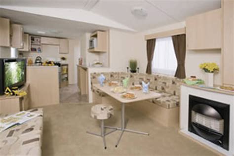 Regent Bay A Park Resorts Holiday Park - Static Caravans Accommodation ...