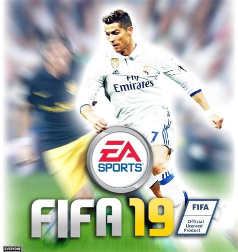 FIFA 19 COVER STAR: This is when EA Sports will reveal this year's ...