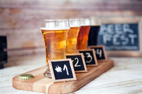 5 Craft Beer Festivals to Attend in Japan this Spring - GaijinPot