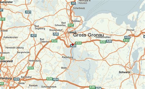 Gross Gronau Weather Forecast