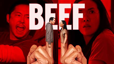 'BEEF' Review: Steven Yeun & Ali Wong Clash In The Netflix Dark Comedy