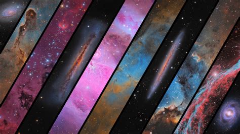 The Cosmos 4K wallpaper