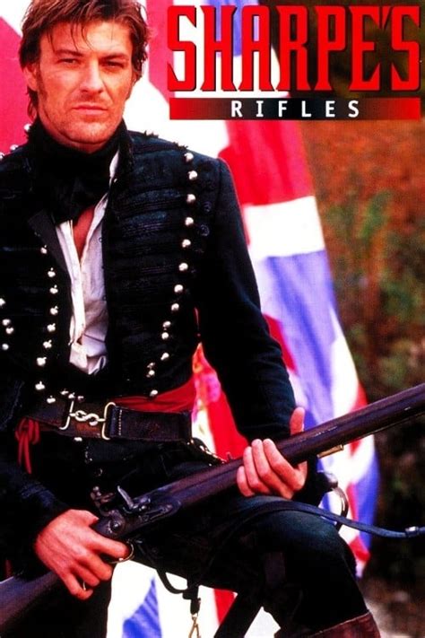 Sharpe's Rifles (1993) — The Movie Database (TMDb)