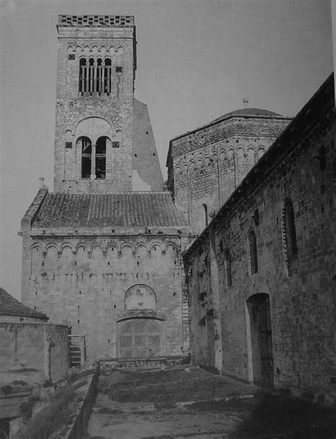 Bari, Cathedral | The Medieval Kingdom of Sicily Image Database