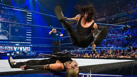 The 15 most extreme moments in SmackDown history | WWE