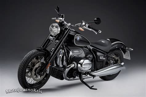 2020 BMW R 18 Cruiser – New Model Overview Video – MotoJournoKris