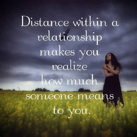 20 Inspirational Love Quotes For Long Distance Relationships | QuotesBae