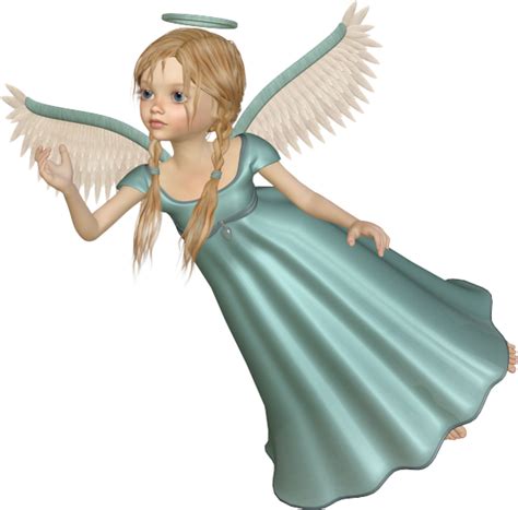 Flying Angel Free PNG Clipart Picture | Angel images, I believe in angels, Clip art