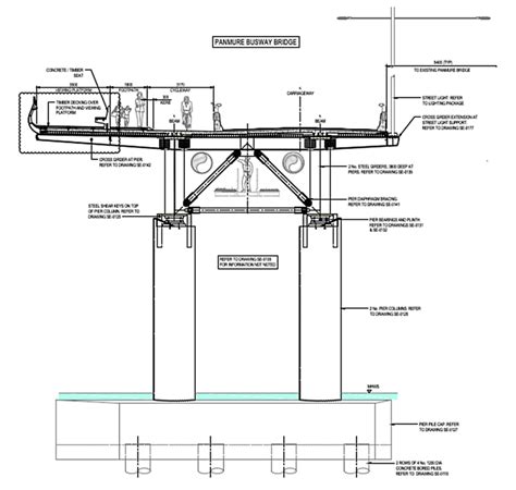 [Full PDF] Three-Span Steel Composite I-Girder Bridge Design