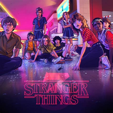 Stranger things #Serier | Fondos de peliculas, Fondos de pantalla de películas, Fondos de ...