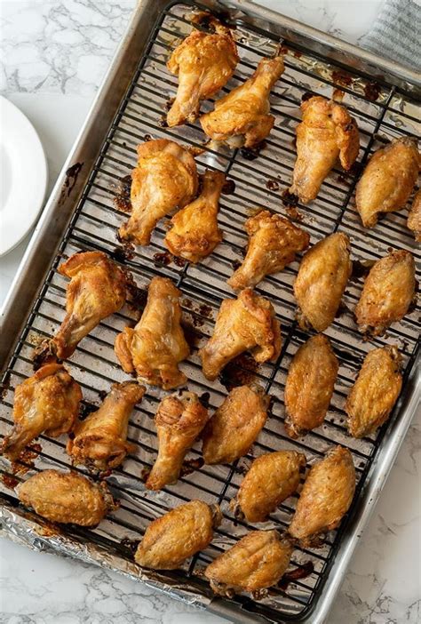 15 Delicious Baking Chicken Wings In Oven – Easy Recipes To Make at Home