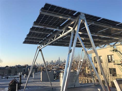 SITU – Solar Canopy receives NYCxDESIGN award