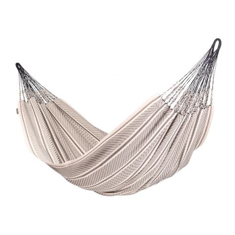 La Siesta Hammock Kingsize ( Flora Zebra ) - from Hammocks of Americas