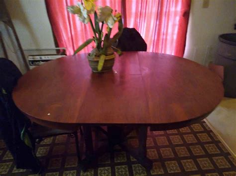 New and used Extendable Dining Tables for sale | Facebook Marketplace