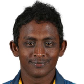 Ajantha Mendis batting bowling stats, averages and cricket statistics, 2024