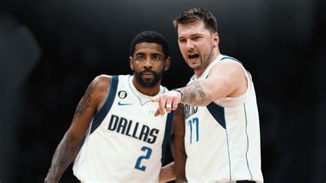 Kyrie Irving Addresses Future With Dallas Mavericks