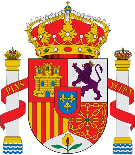 File:Escudo de España (heráldico).svg - Wikimedia Commons