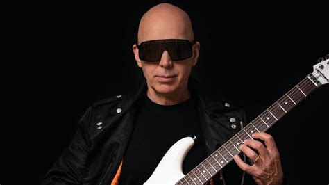 Joe Satriani's Top Ten Tips for Guitarists | GuitarPlayer