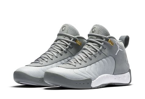 Jordan Jumpman Pro Releasing In 2 New Fresh Colorways - Air Jordans, Release Dates & More ...