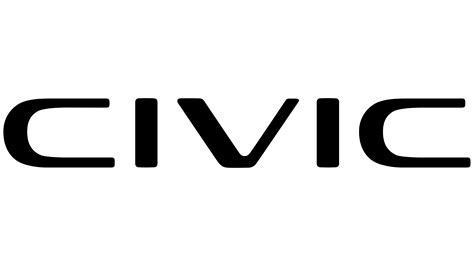 Honda Civic Logo, symbol, meaning, history, PNG, brand