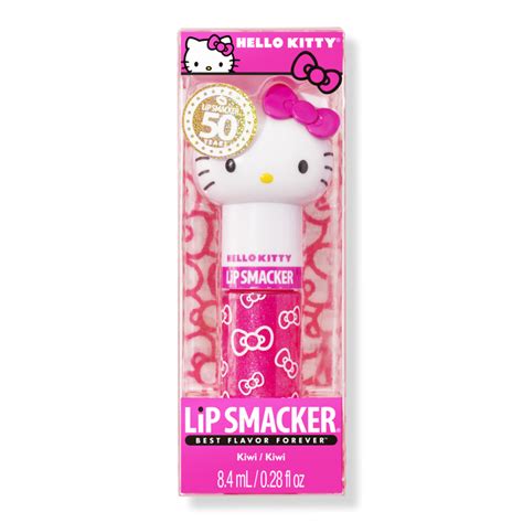 Hello Kitty Lip Gloss - Lip Smacker | Ulta Beauty