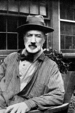 Charles Ives. American composer (1874-1954). Known for integrating ...