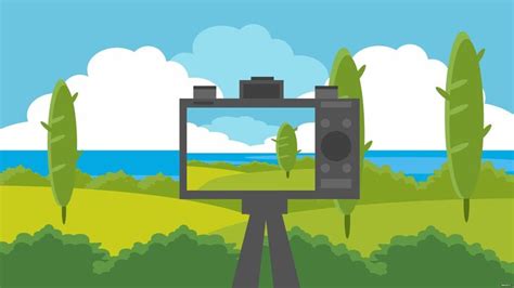 Nature Photography Background in Illustrator, SVG, JPG, EPS, PNG ...