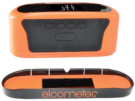 Elcometer 480 : Calibration & Diagnostics