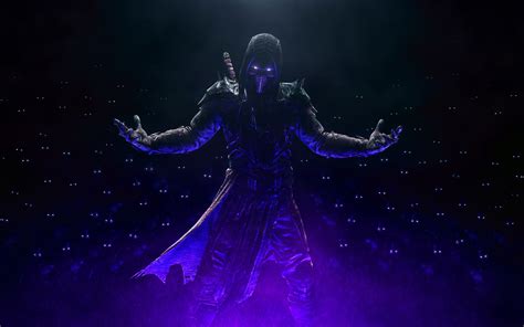 1440x900 Noob Saibot Mortal Kombat 11 1440x900 Resolution HD 4k Wallpapers, Images, Backgrounds ...