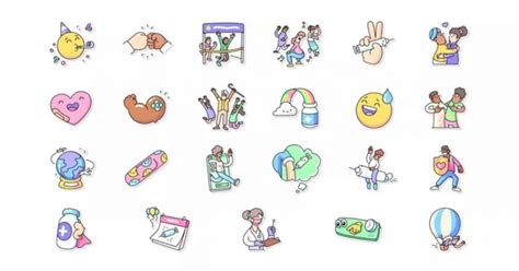 The Best Animated Stickers For WhatsApp - GEARRICE