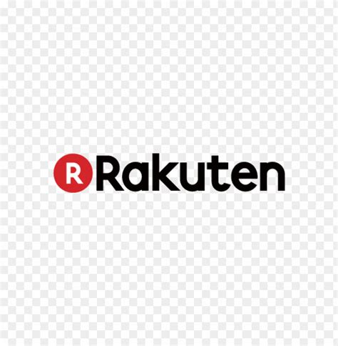 Rakuten Logo And Symbol, Meaning, History, PNG, 56% OFF