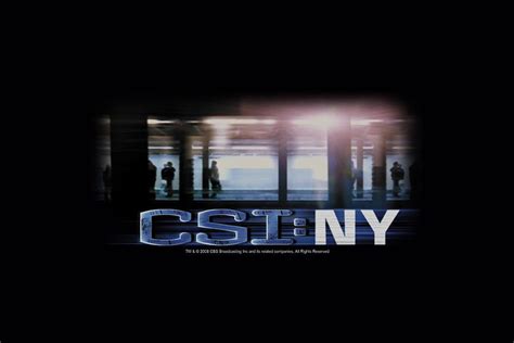 Csi - New York Subway Digital Art by Brand A | Pixels