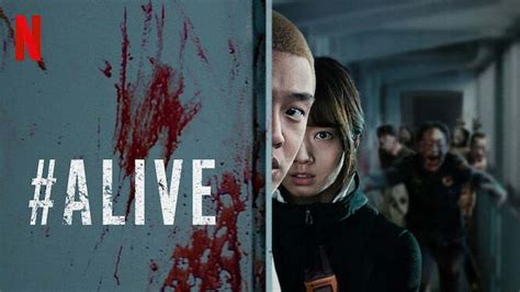 #Alive: a zombie movie more relatable than ever – The Northern Light