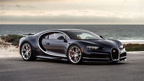 Bugatti La Voiture Noire Wallpapers - Wallpaper Cave