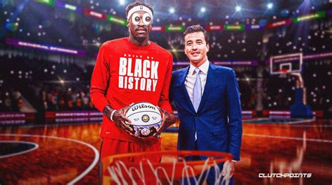 NBA rumors: Raptors' Pascal Siakam trade talks get eye-opening update