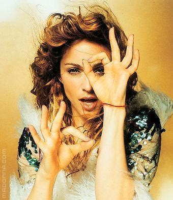 Madonna "Ray Of Light" Photoshoot - Madonna Photo (19720218) - Fanpop