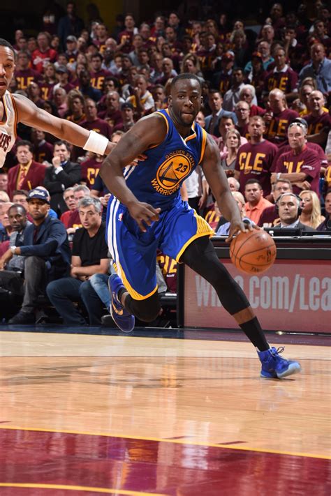 Draymond Green expects to watch Game 5 next door in Coliseum - Sports ...