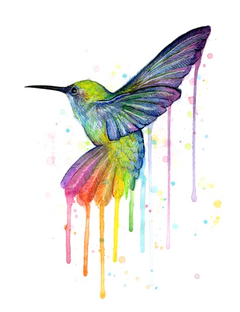 Hummingbird PNG Transparent - PNG Mart