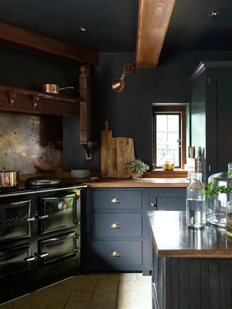 Is The "Unkitchen" Kitchen Design Trend, Here To Stay? - Laurel Home