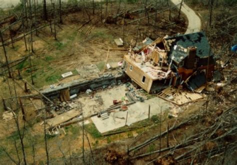 Piedmont, AL F4 Tornado (Goshen United Methodist Church) – March 27 ...