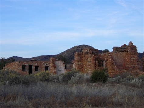 Kinishba Ruins and Fort Apache Museum - 2021 Tours & Tickets | All You Need to Know Before You ...