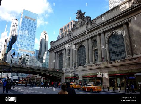 The New York City Public Library USA Book Stock Photo - Alamy