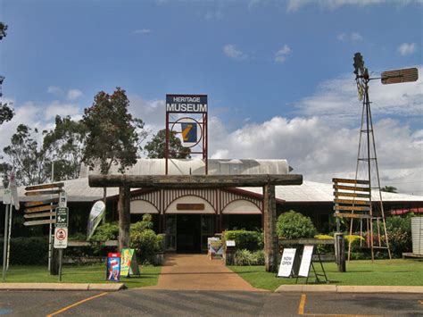 Mareeba, QLD - Aussie Towns